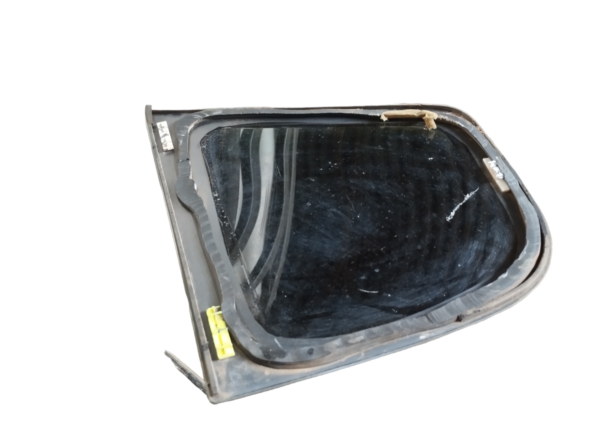 Vidro Vigia Traseira Direita Honda Fit 1.4 Gasolina 2004 2