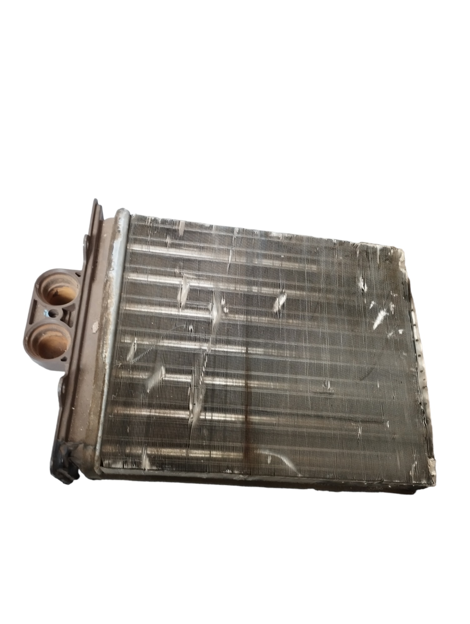 Radiador Ar Quente Vectra 2.2 Gasolina 1998 1999 2000 6