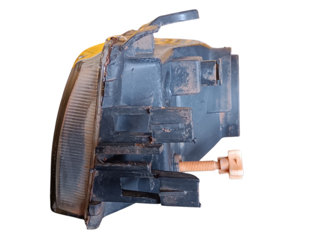 Farol Volkswagen Gol G2 Lado Esquerdo 1995 1996 1997 1998 9