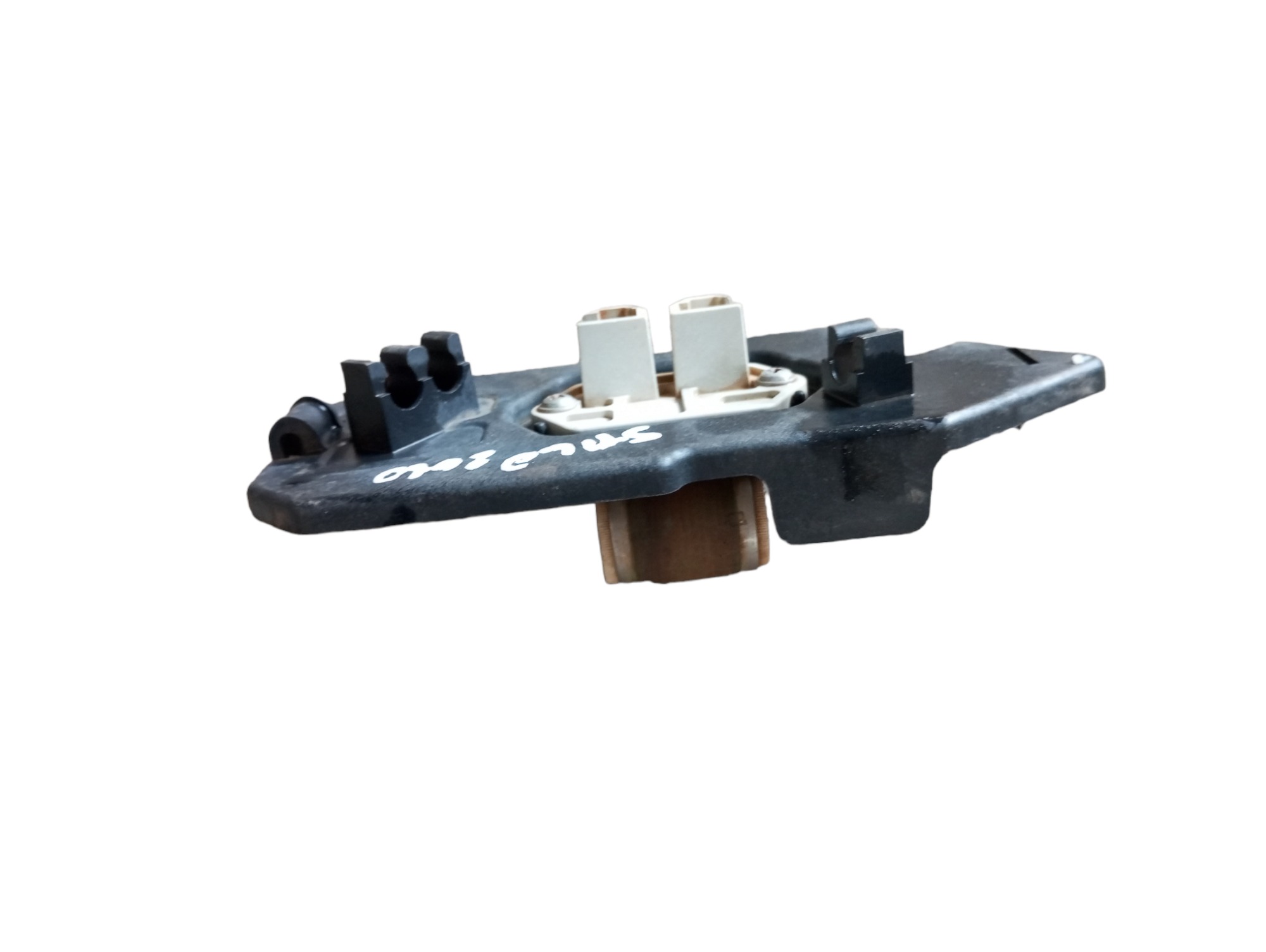 Resistência Ar Condicionado Fiat Stilo 1.8 2007 A 2011 83790 3