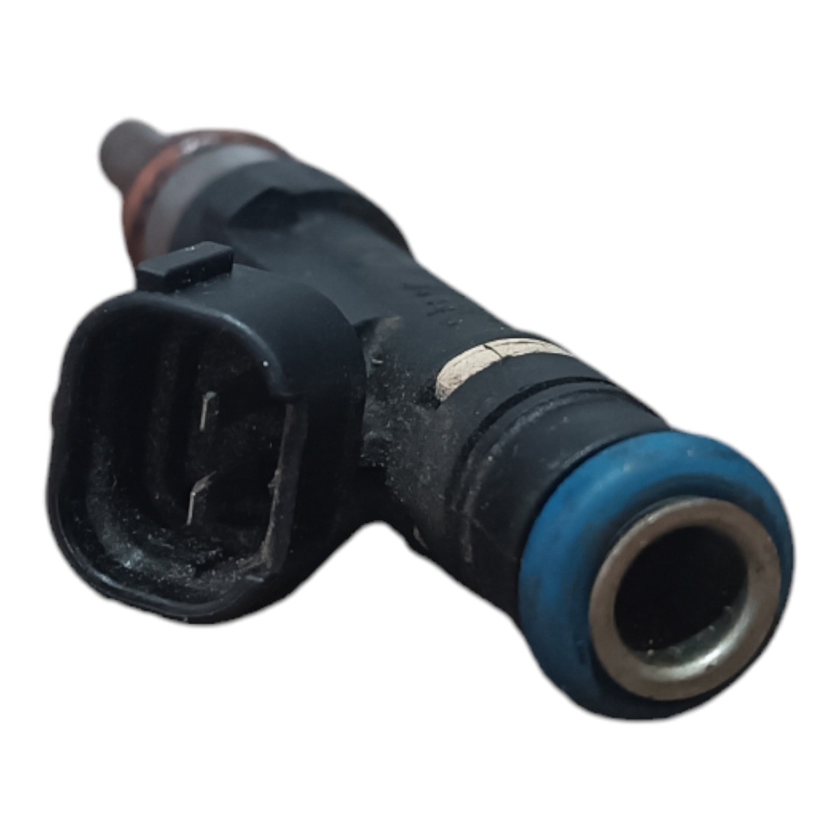 Bico Injetor Versa 1.6 Automático 0280158356 2016 2017 2018 2
