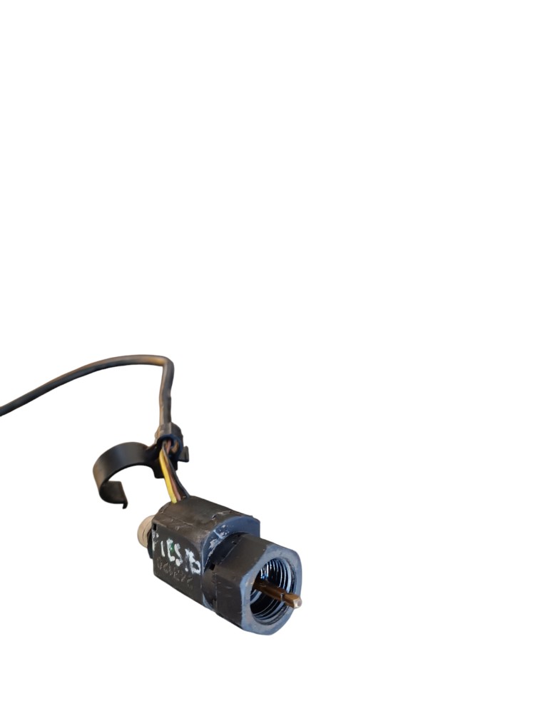 Sensor Velocímetro Ford Fiesta 1.6 2s659e731ad 2006 2007 5