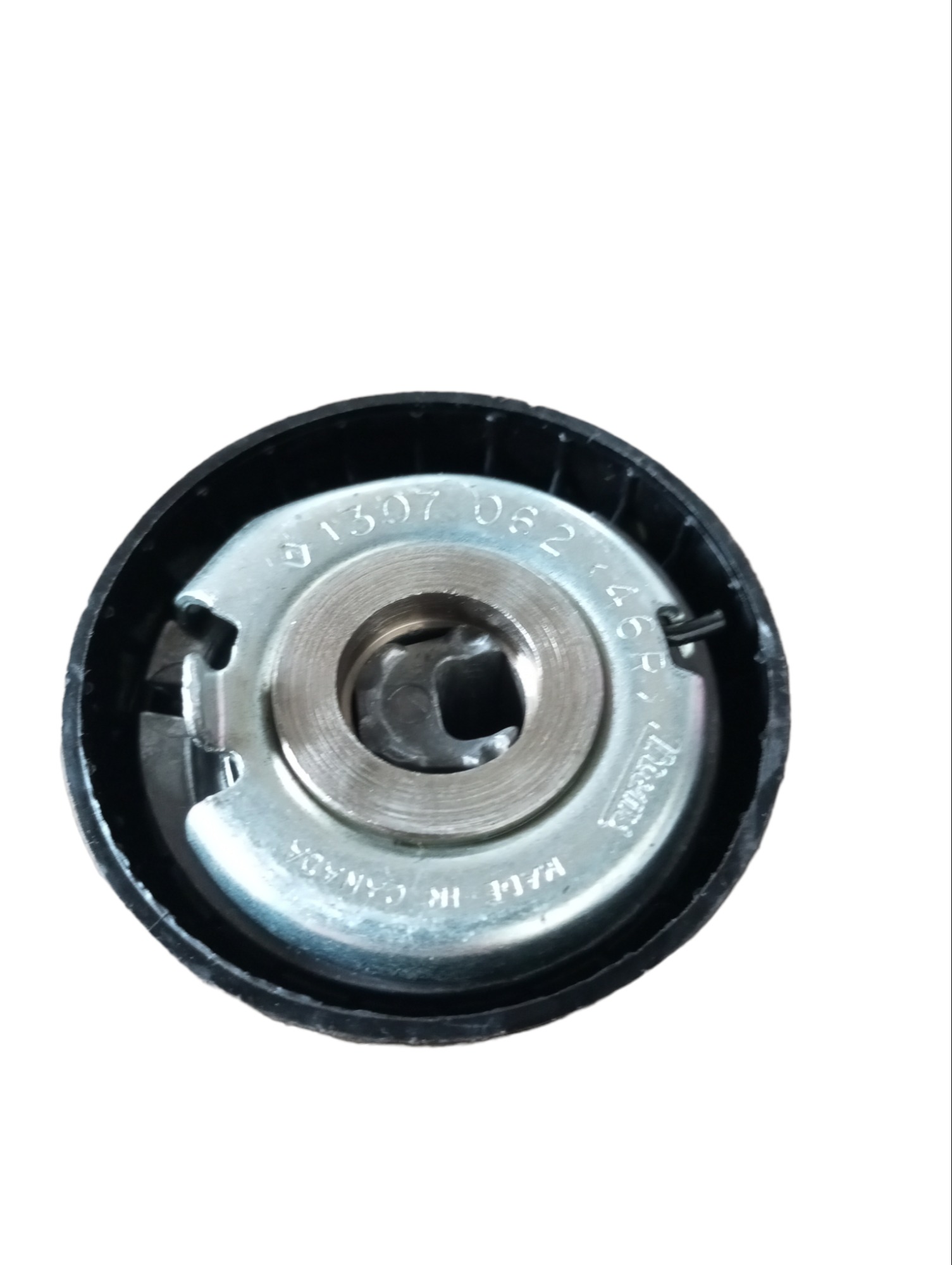 Tensor Correia Dentada Renault Duster 4×2 2.0 2012 2013 2014 1