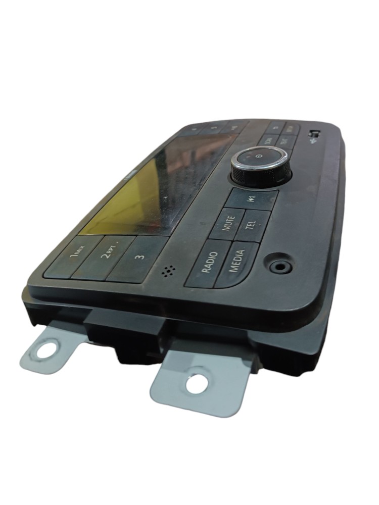 Radio Bluetooth Renault Kwid 1.0 281153047r 2018 2019 2020 2
