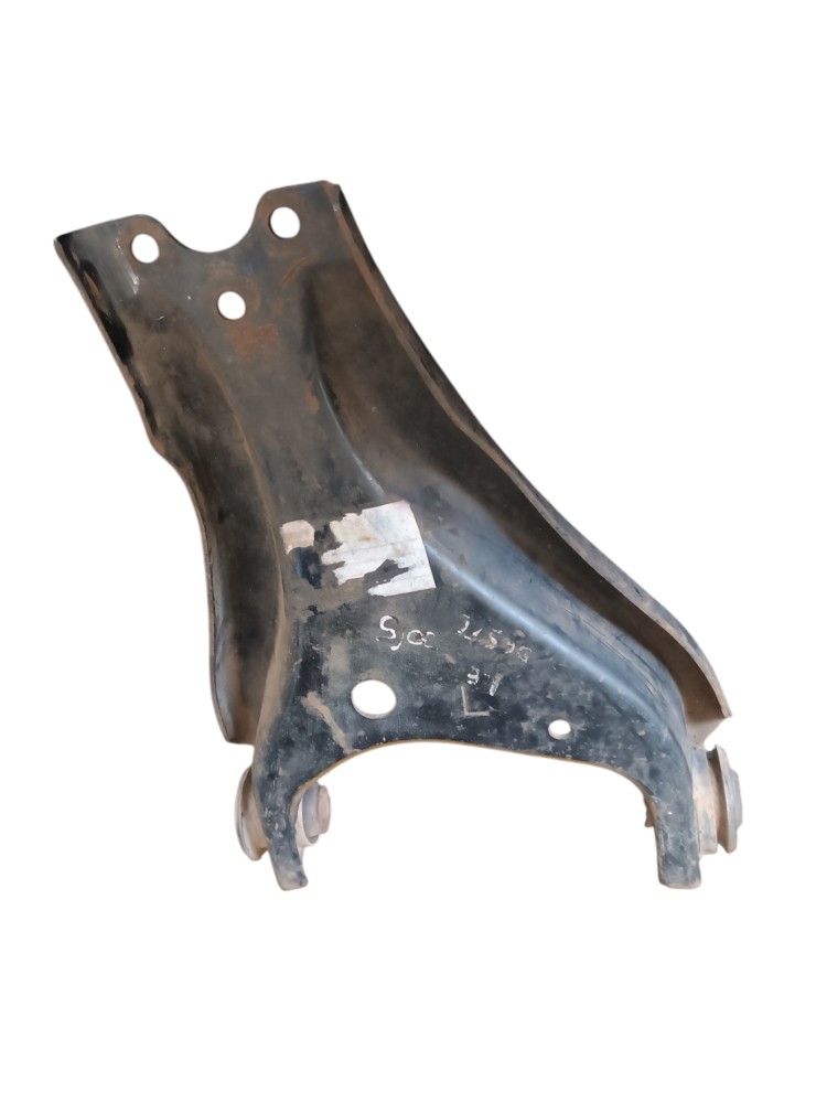 Bandeja Suspensão Lado Esquerdo Renault Duster 2.0 2012 2013 7