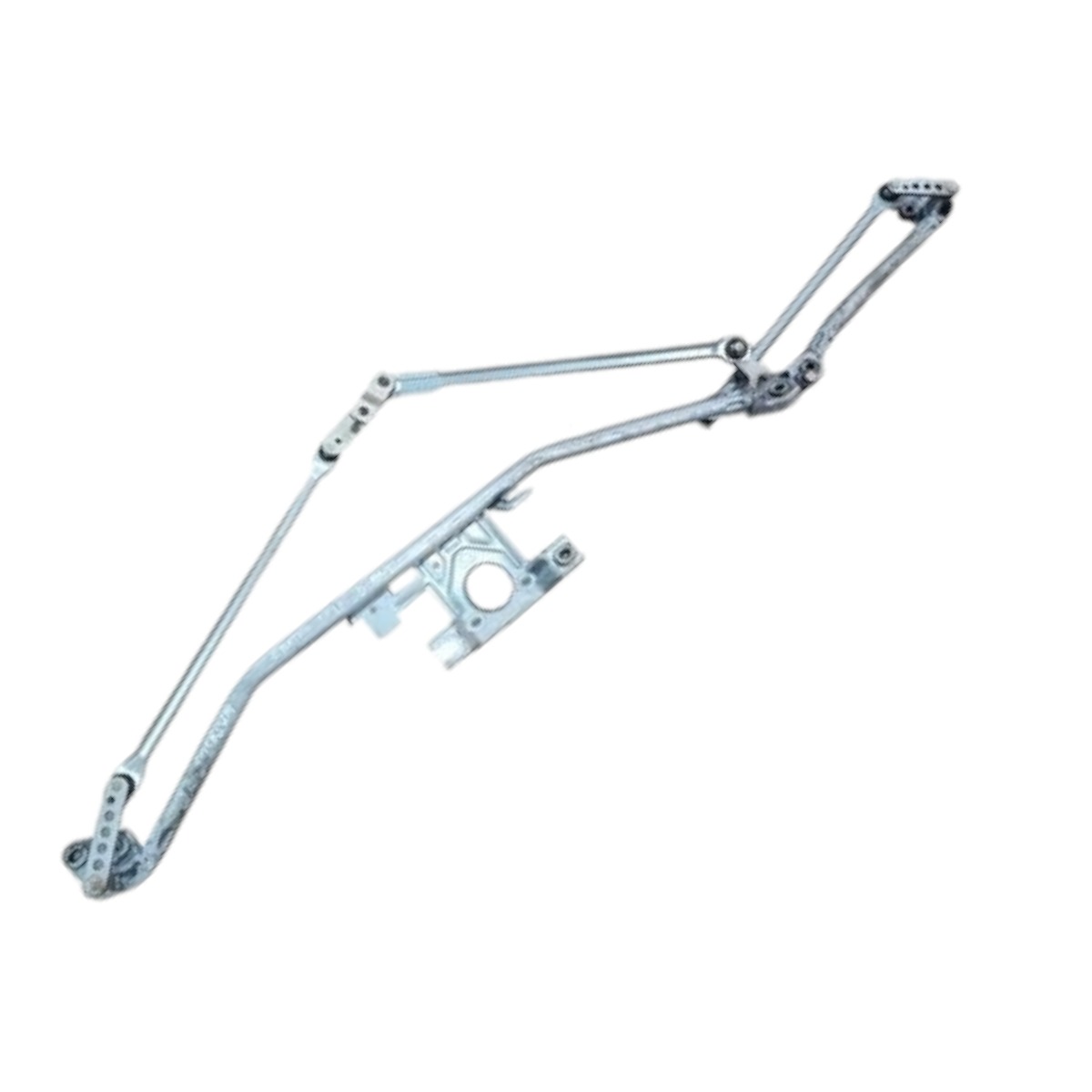 Galhada Limpador Gm Zafira 2007 2008 2009 2010 2011 4
