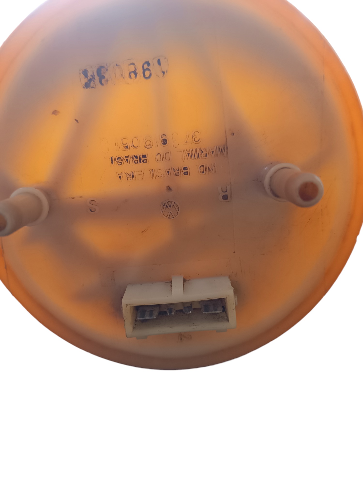 Bomba Combustível Volkswagen Gol G2 G3 3739190510 1995 06 07 2