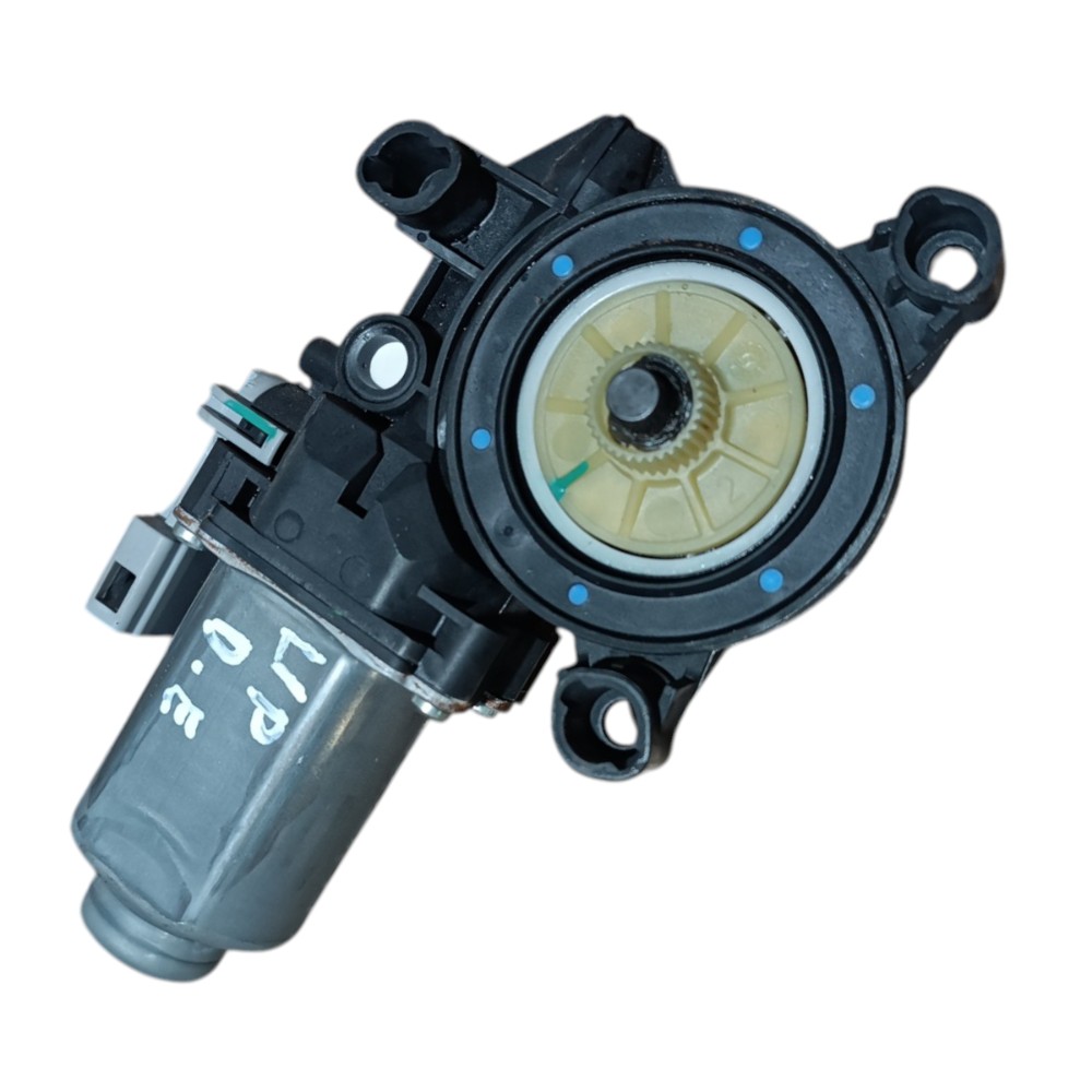 Motor Vidro Elétrico Dianteiro Esquerdo Vw Up 2014 2020 1