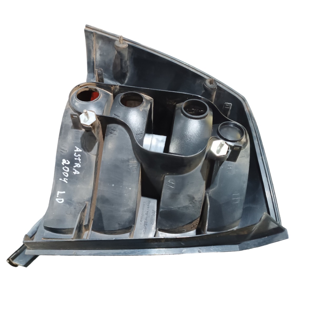 Lanterna Traseira Direita Gm Astra 2.0 2002 2003 2004 2005 10