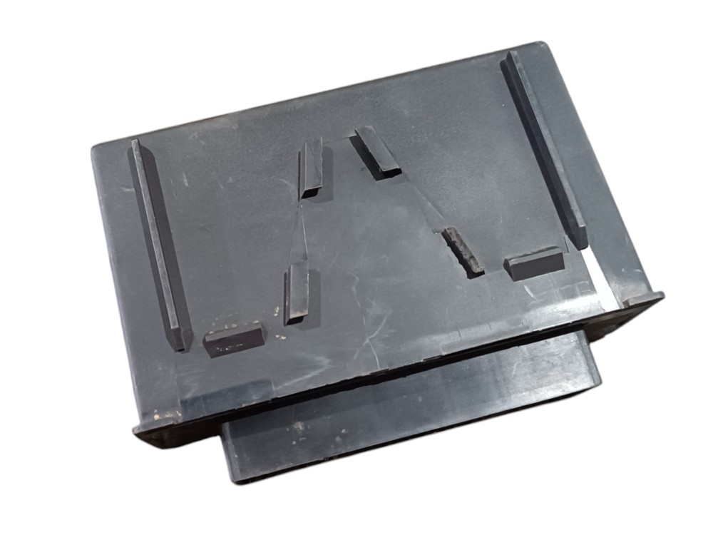 Modulo Conforto Ford Fiesta 1.6 Bs6515604eb 2006 2007 2008 2