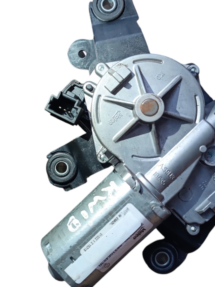 Motor Limpador Traseiro Renault Kwid 1.0 2019 2020 2021 2022 4