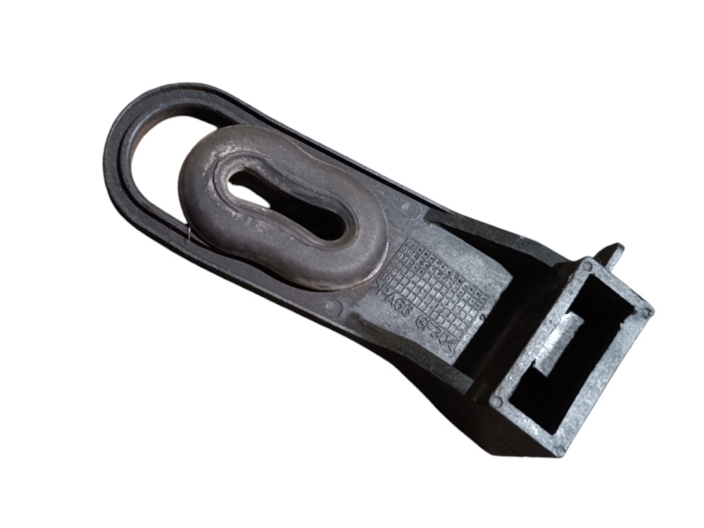 Suporte Radiador Fiat Palio 1.0 1sp161a 2005 2006 2007 2008 1