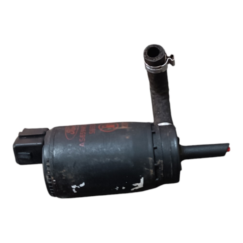 Bomba Esguincho Partida Frio Ford Ecosport Fiesta 2006 2012 1