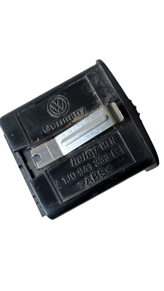 Botão Regulagem Reostato Vw Golf 1.6 1998 99 00 01 02 03 04 5