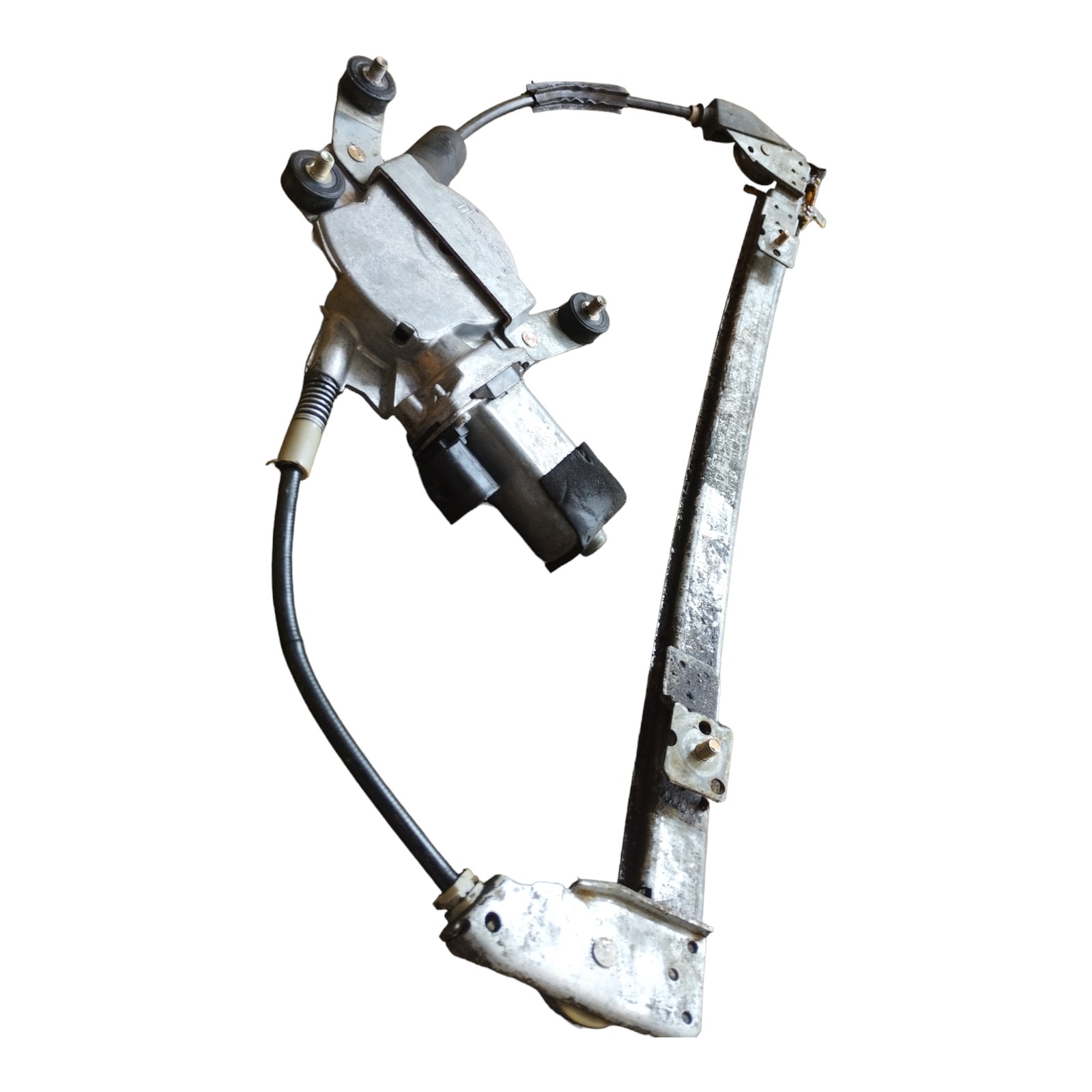 Maquina Vidro Eletrico Dianteiro Direito Palio Siena 1