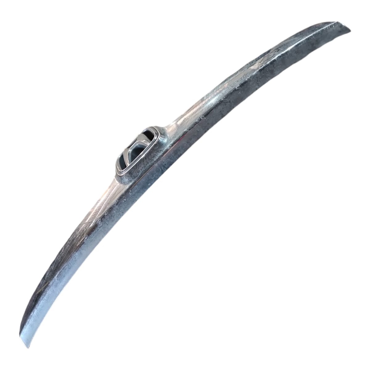 Friso Grade Dianteira Honda Civic 1.8 71122sna-a0 2008 2012 Cromado 2