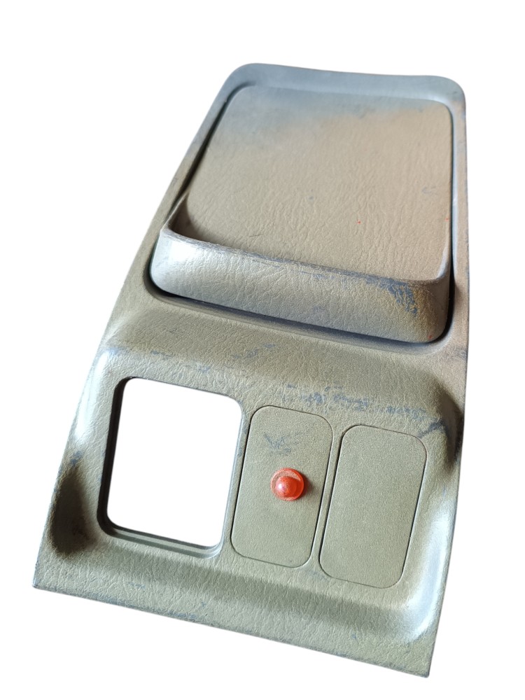 Porta Objeto Painel Honda Civic 77751s5a 2000 2001 2002 2003 4