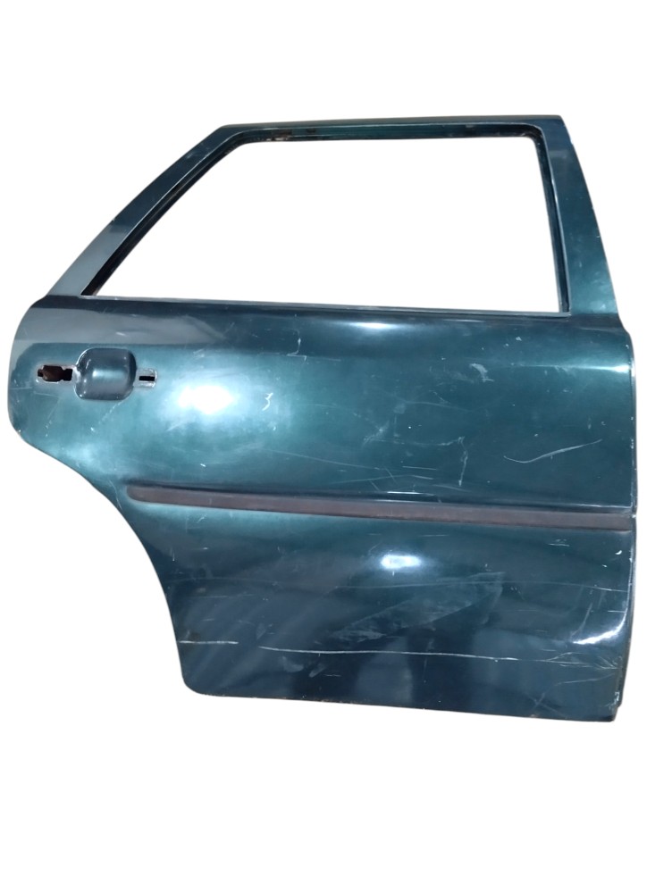 Porta Traseiro Direita Gol G3 1999 2000 2001 2002 2003 2004 1
