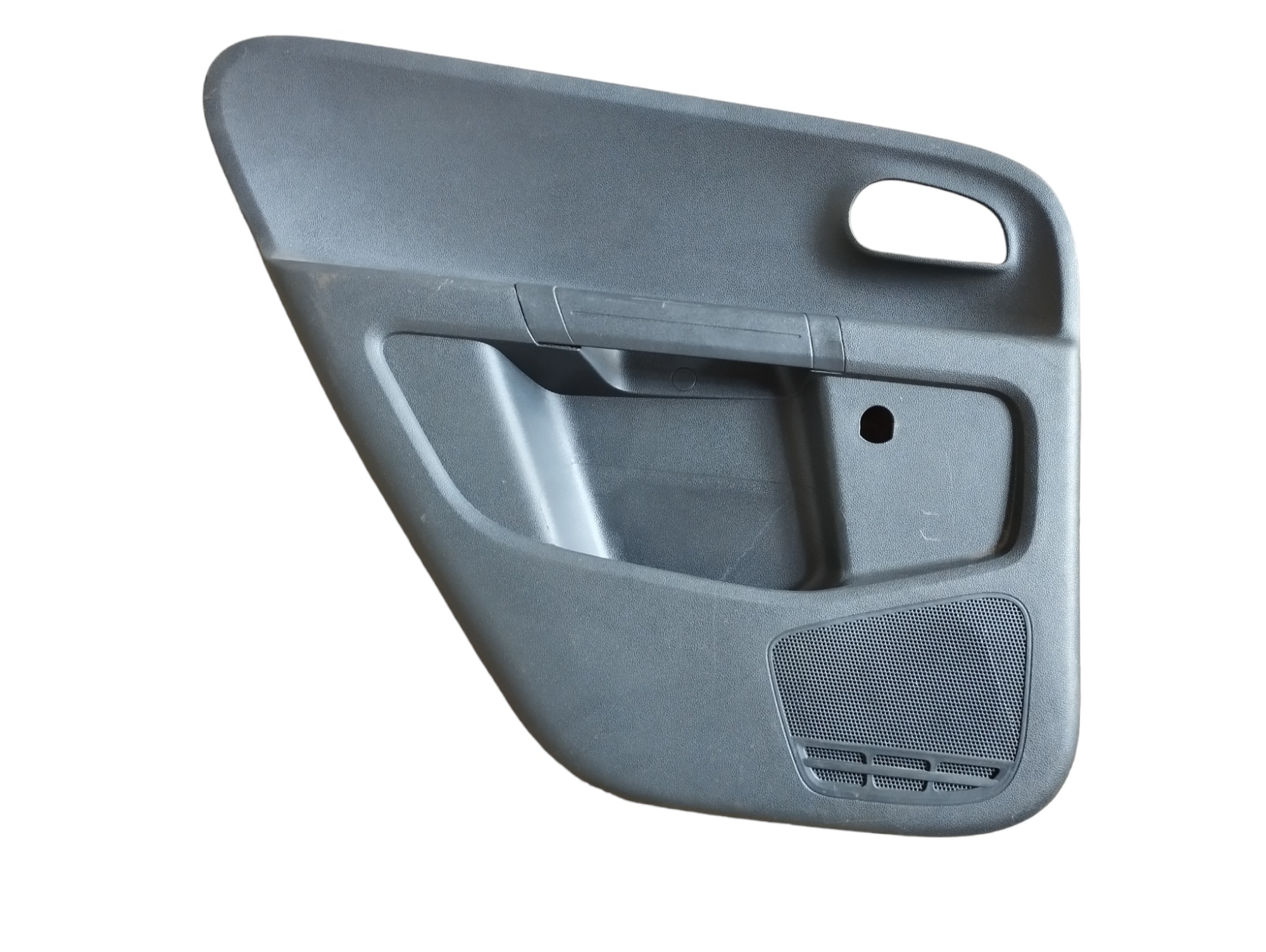 Forro Porta Traseiro Esquerdo Orig Vw Up 2014 A 2020 4