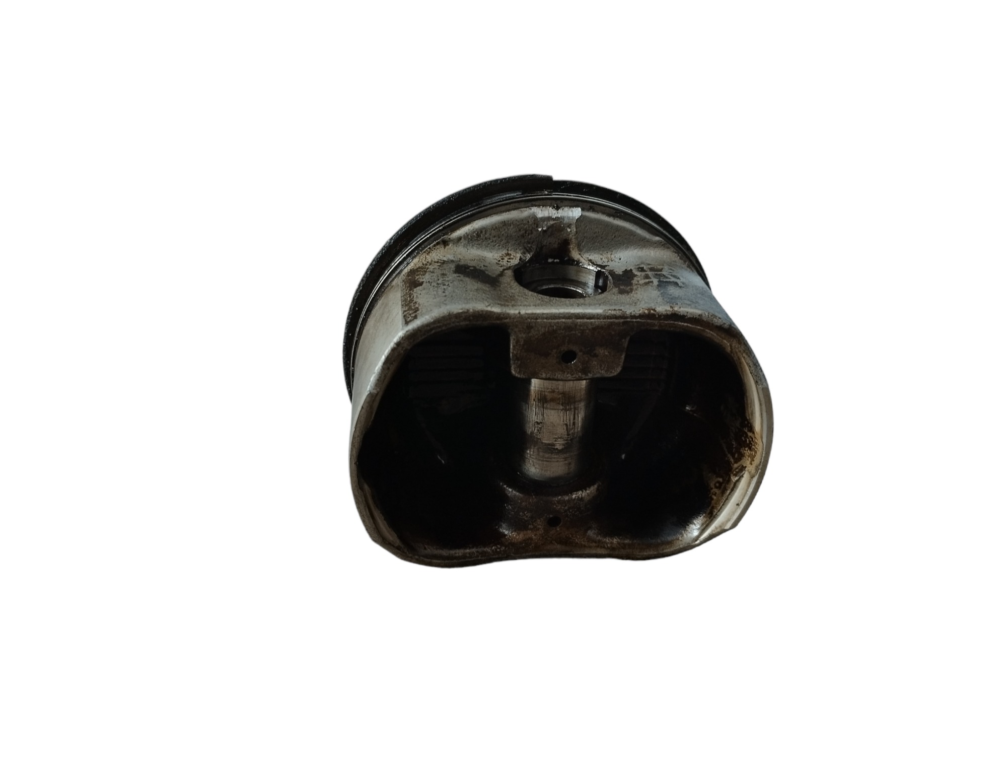 Pistão Stilo 2007 1.8 Flex Std Cod080720 4