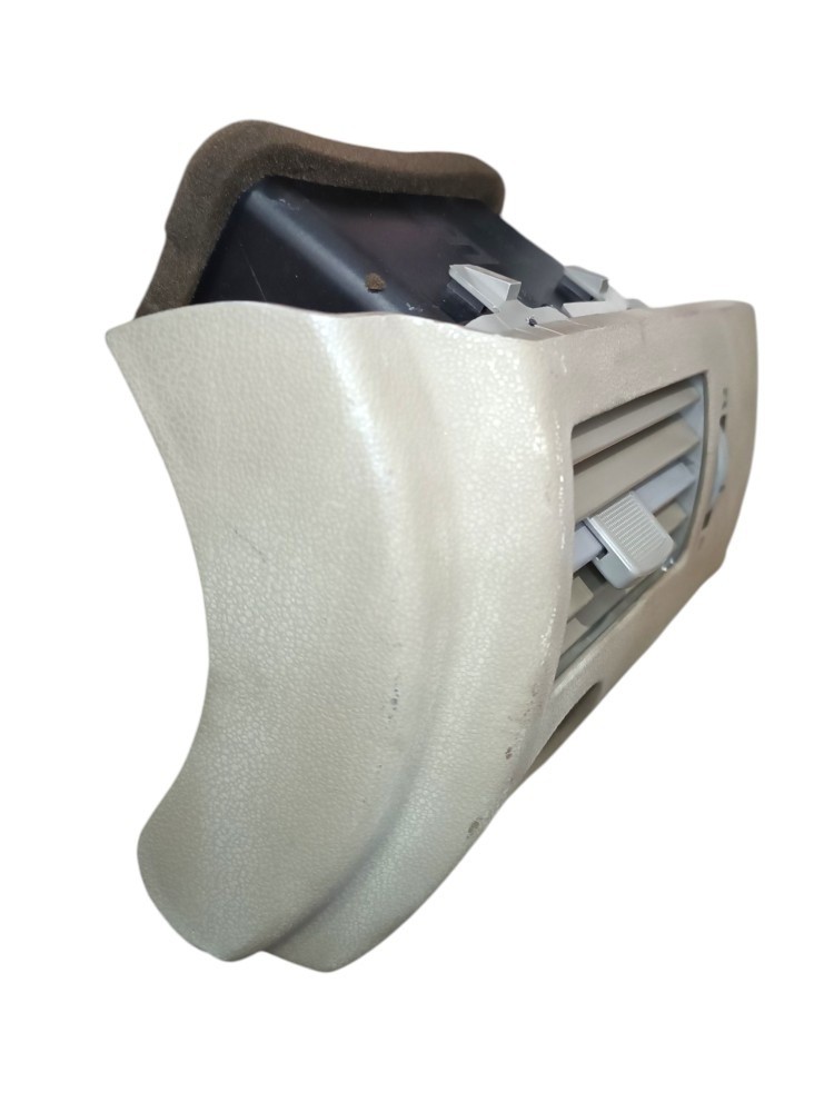 Moldura Difusor Ar Gol G3 Lateral Esquerdo 1999 2000 2001 4