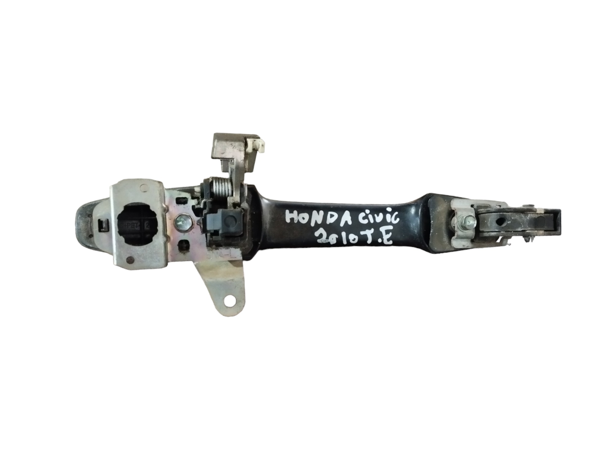 Maçaneta Externa Traseira Esquerda Honda Civic 1.8 2008 2009 7