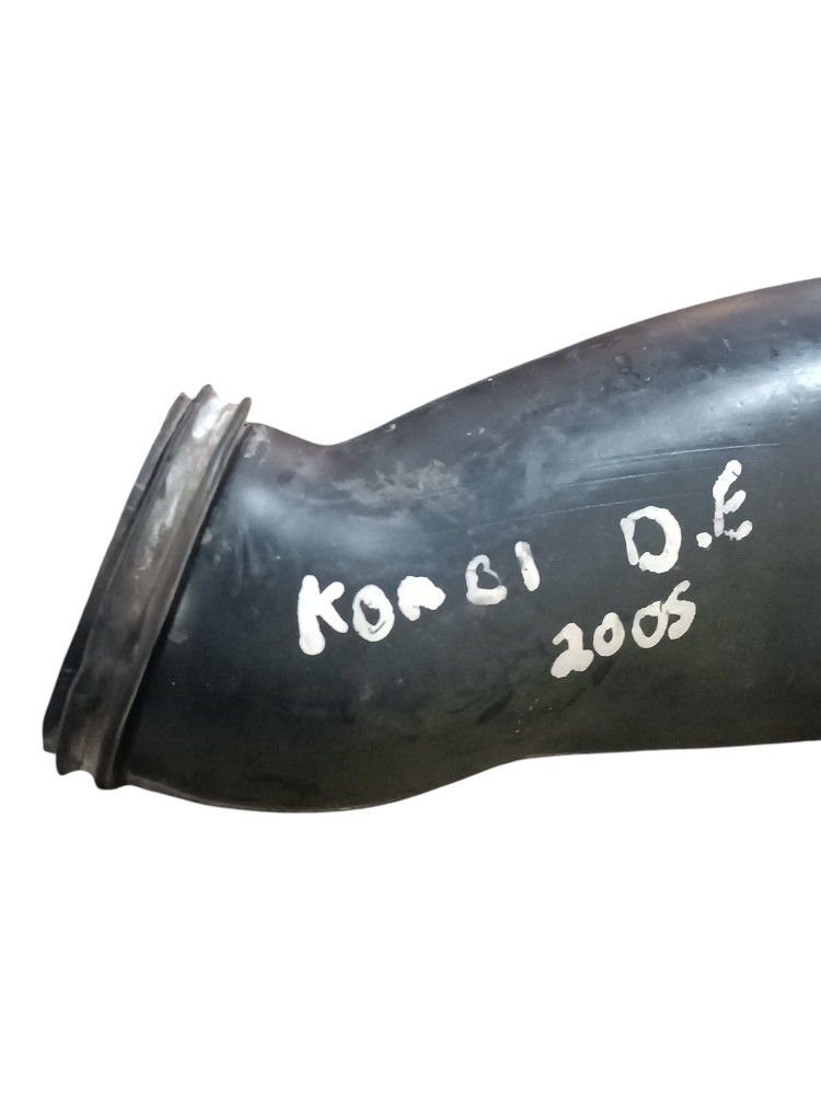 Tubo Ventilacao Painel Kombi 2112592351 3
