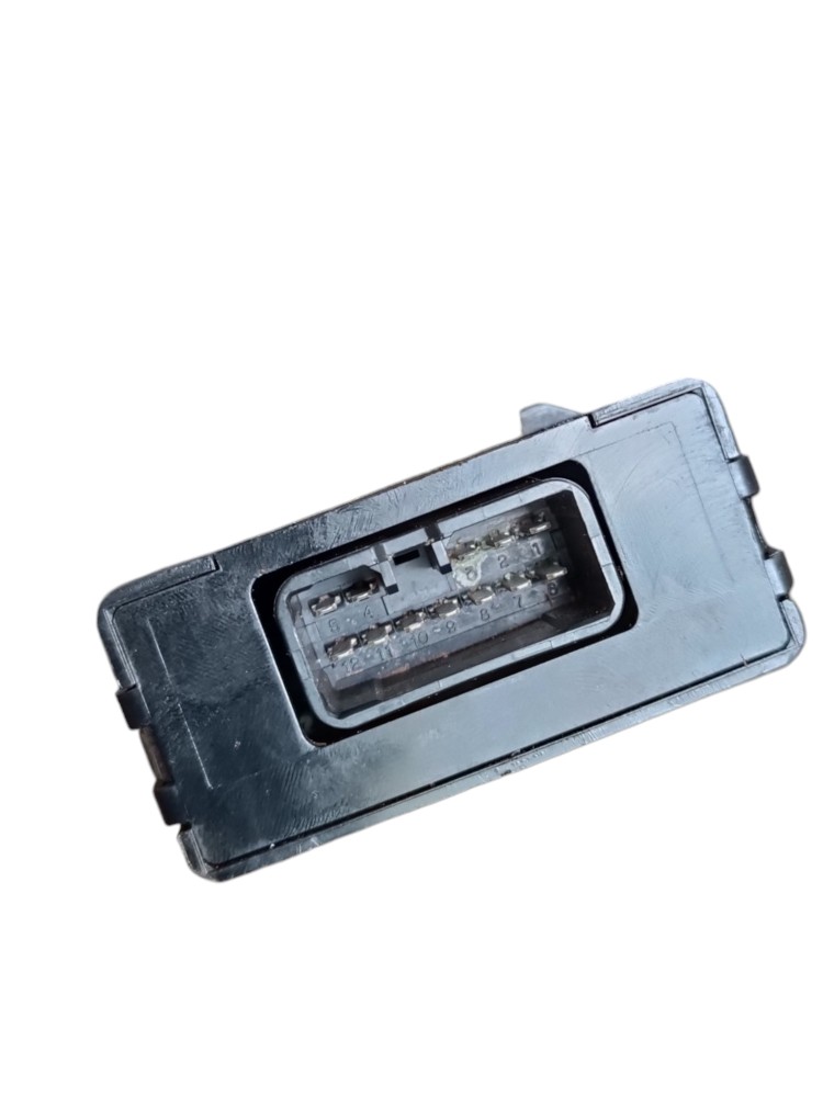 Modulo Ar Condicionado Toyota Corolla 1.8 886501a890 1998 7