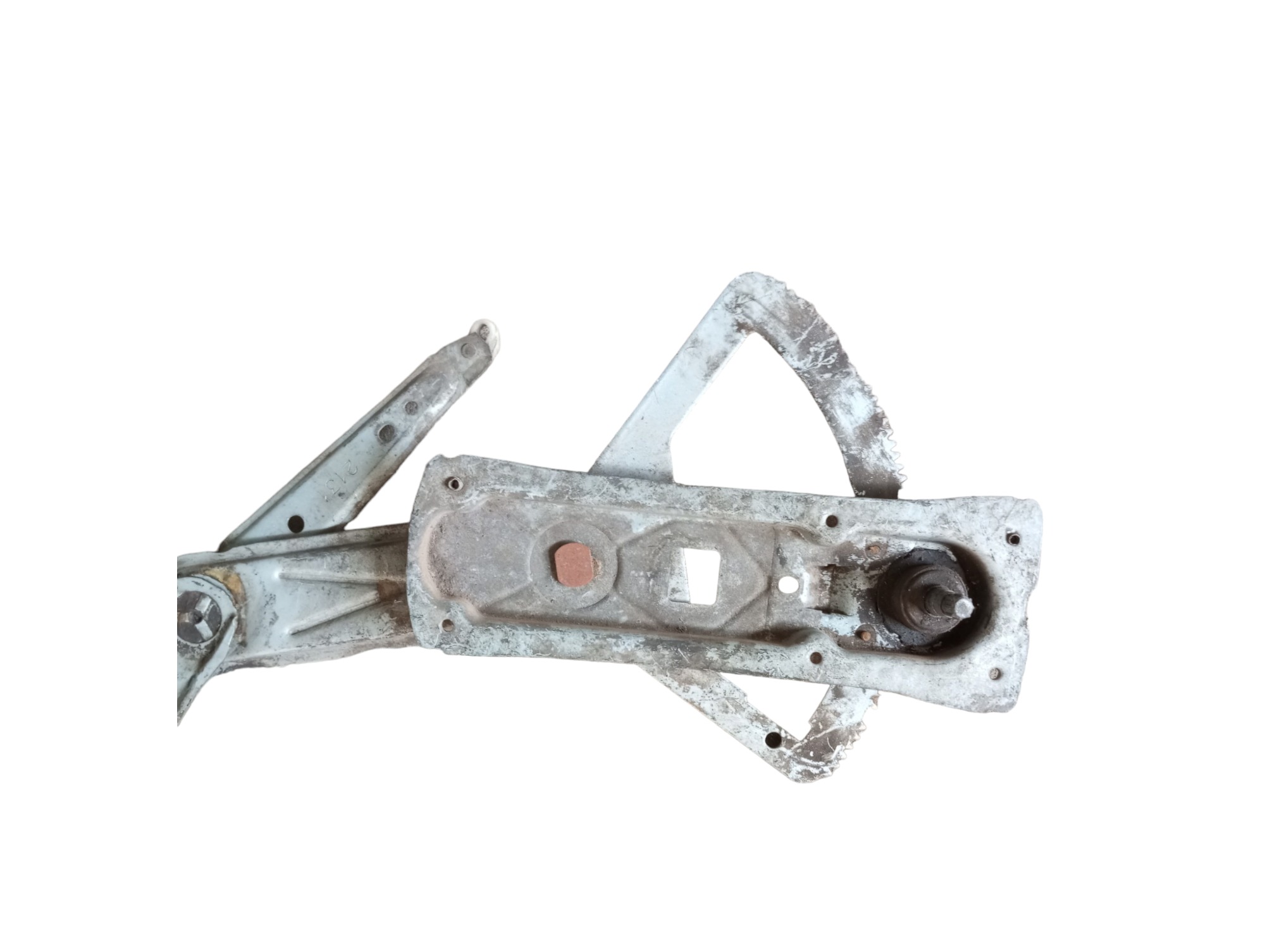 Máquina Vidro Dianteira Direita Gm Corsa 1.0  1996 2002 2