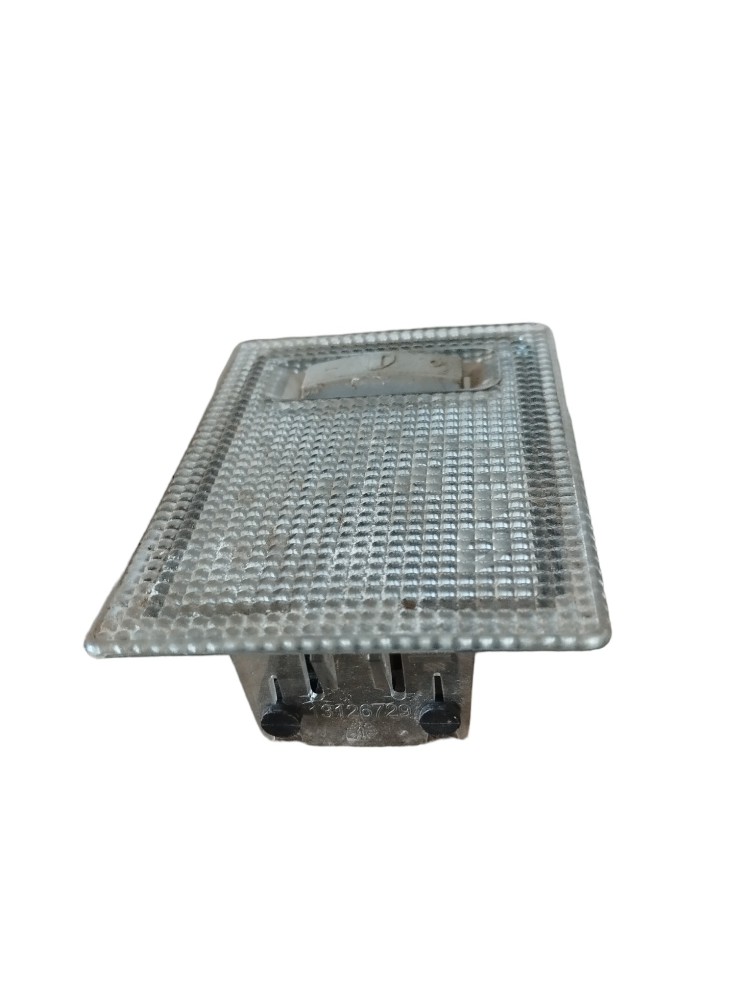 Luz De  Teto Onix 1.0 Flex Cod84633002015 2015 2016 2017 9
