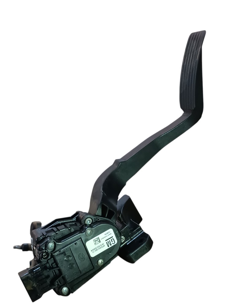 Pedal Acelerador Eletrônico Gm Corsa 2009 2010 2016 Preto 5