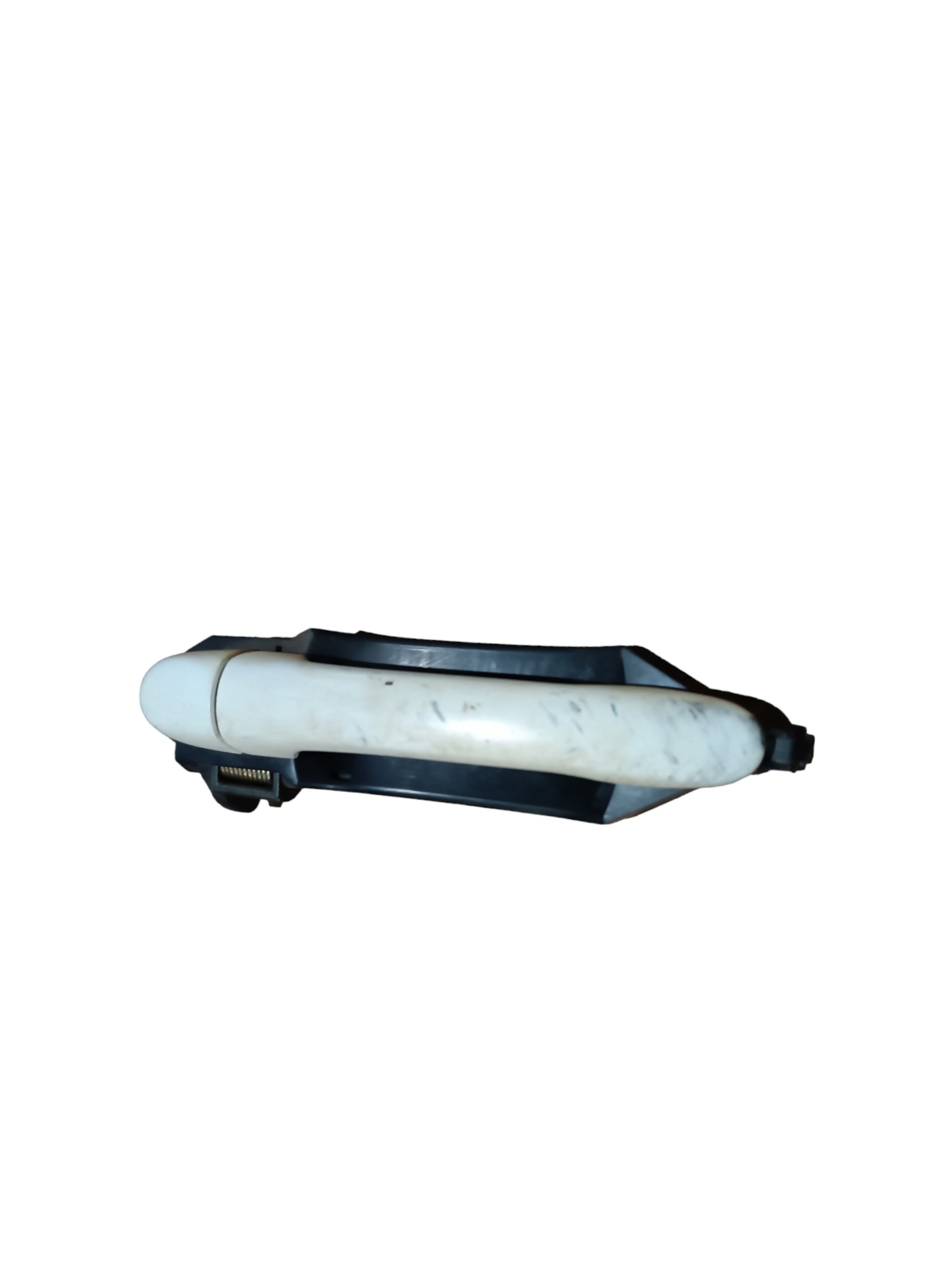 Maçaneta Externa Traseira Esquerda Fiat Siena 2009 2010 2011 8