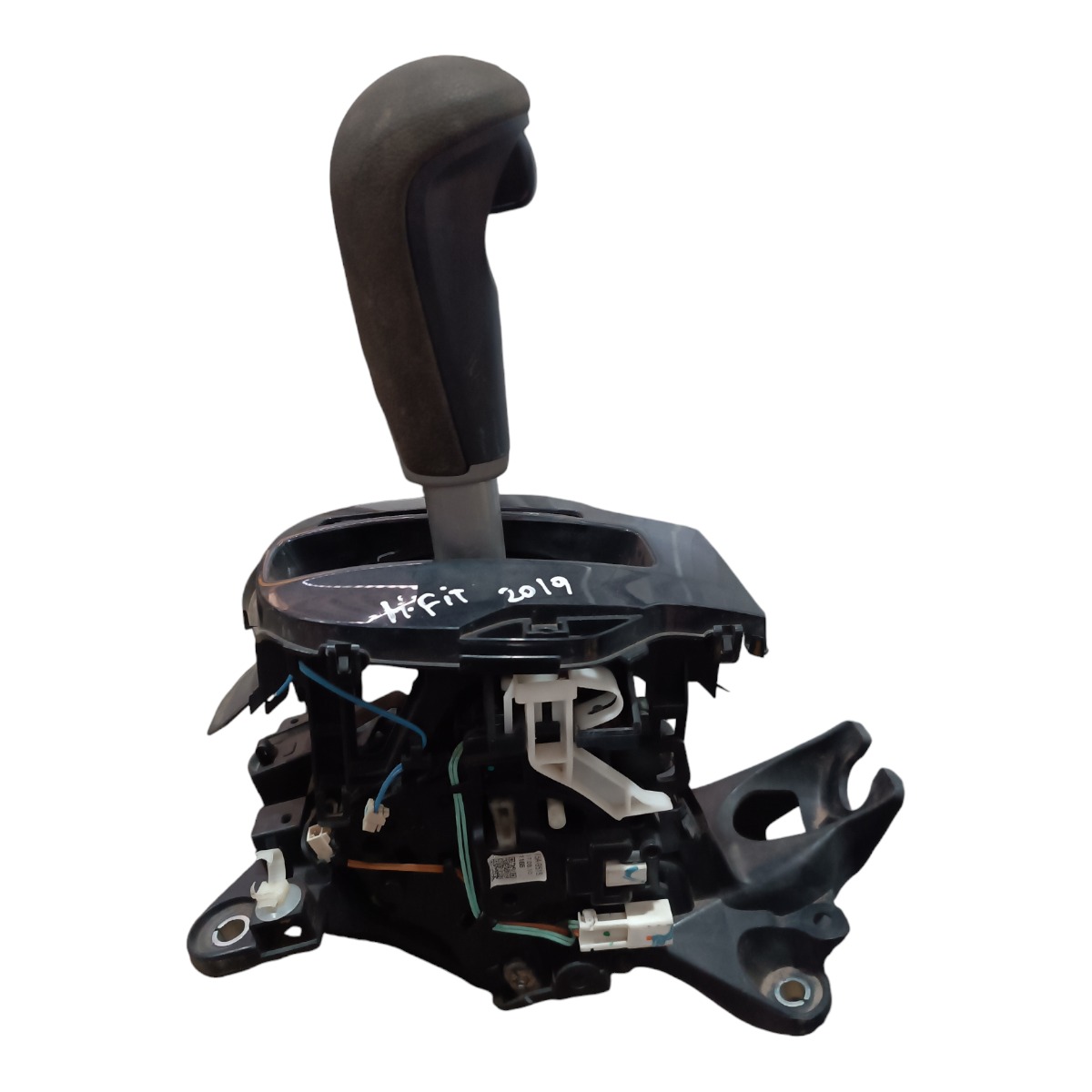 Alavanca Trambulador Automático Honda Fit 1.5 2014 2015 2016 9