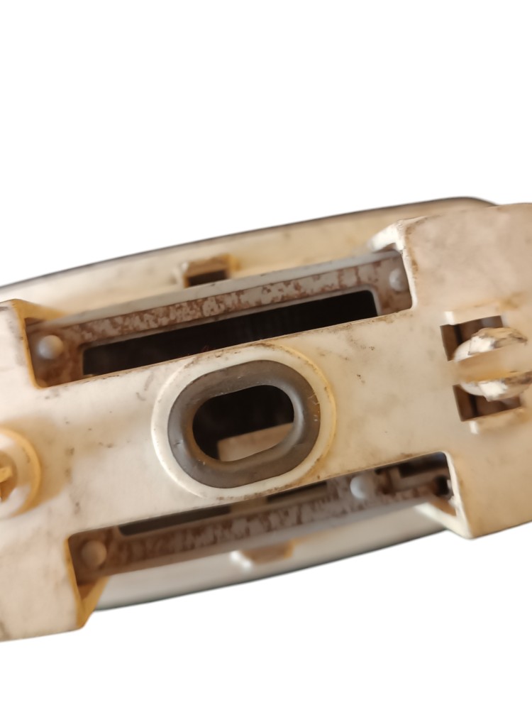 Luz Teto Cortesia Fiat Stilo 1.8 2007 2008 2009 2010 2011 9