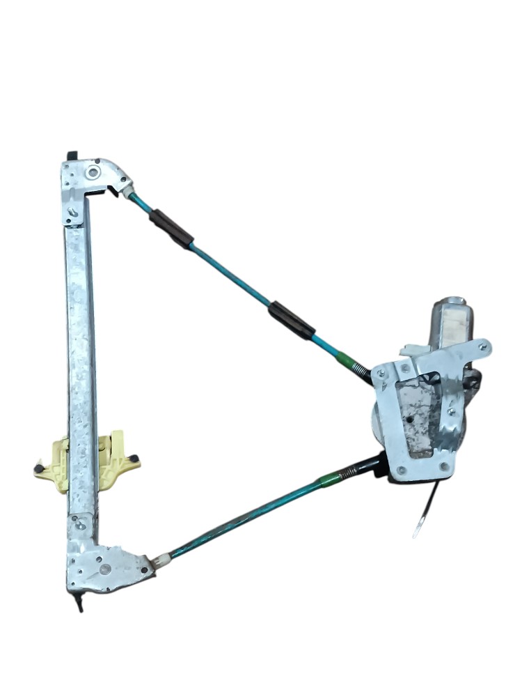 Máquina Vidro Motor Direito Xsara Picasso 2001 2003 2011