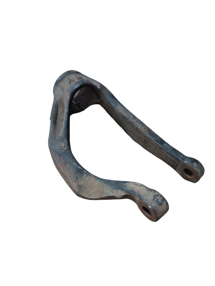 Suporte Dianteiro Esquerdo Honda Civic 1997 1998 1999 2000 9