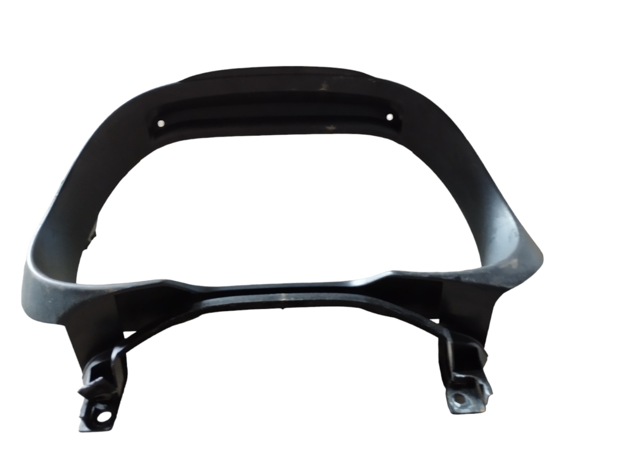 Moldura Painel De Instrumentos Fiat Punto 1.4 Flex 735423895 6