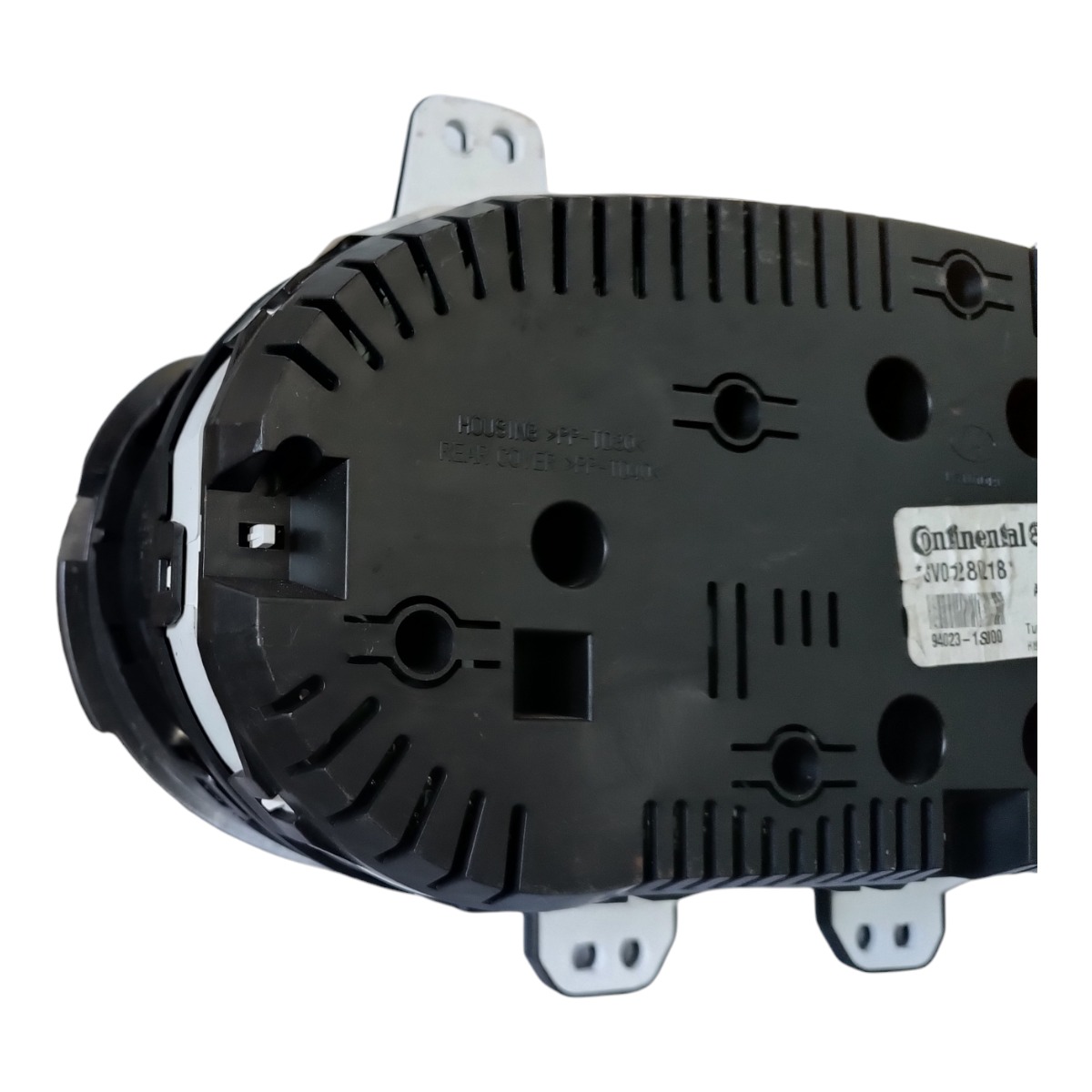 Painel Instrumentos Hyundai Hb20 1.0 2016 2019 A2c97980400 Preto 10