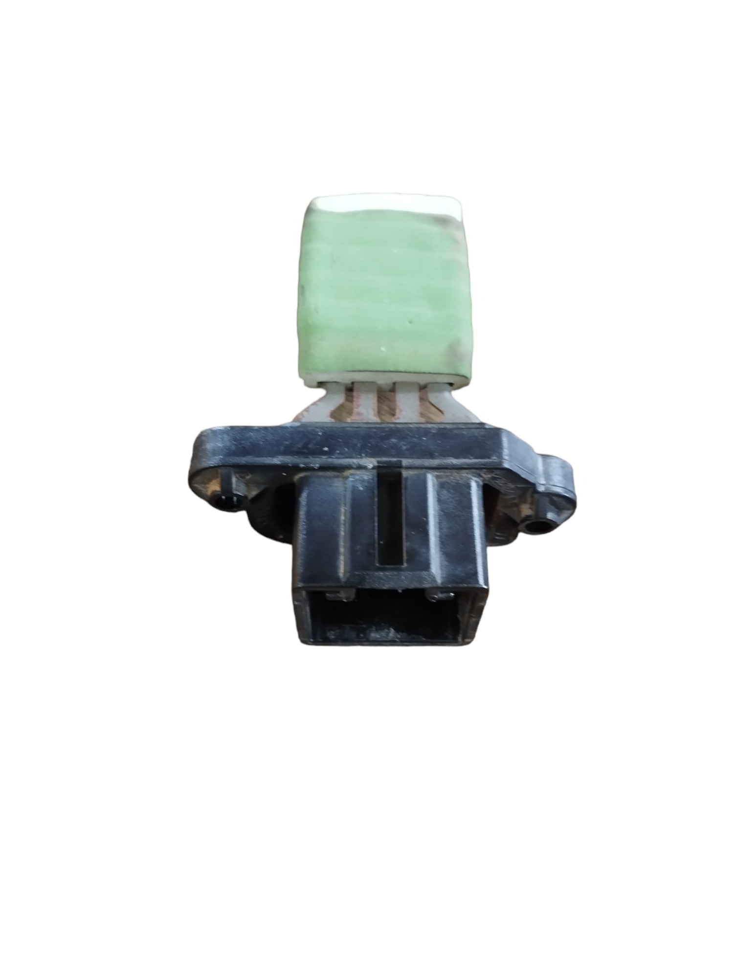 Resistência Ar Condicionado Ecosport 2.0 Duratec 16v 2005 6
