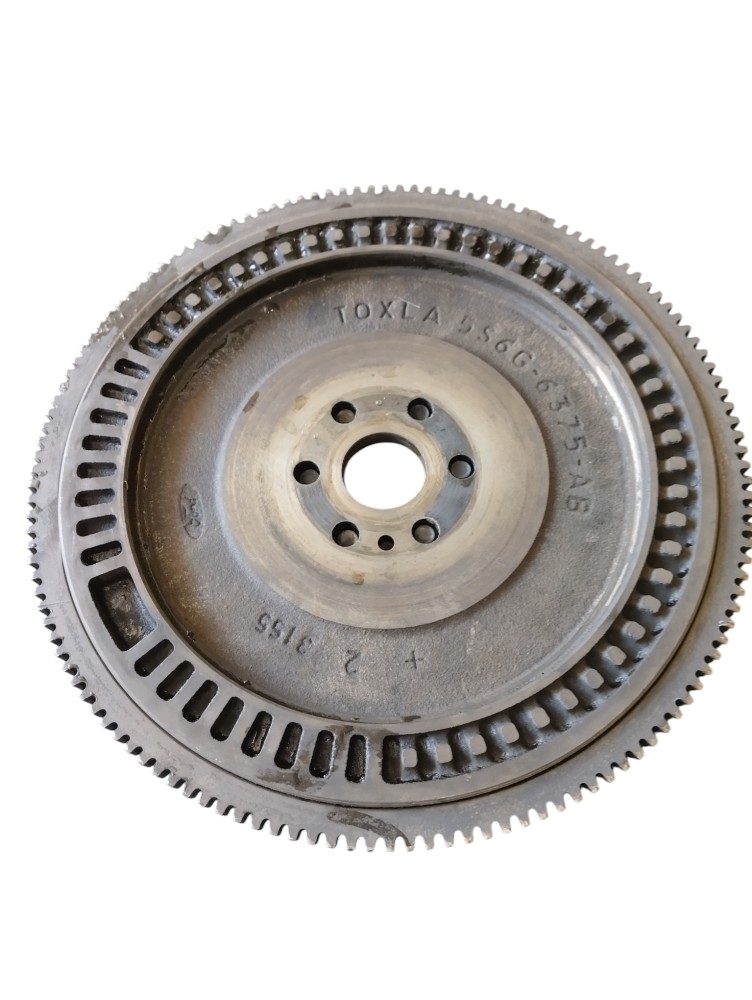 Volante Motor Ecosport 2006 2007 2008 2009 2010 2011 2012 5