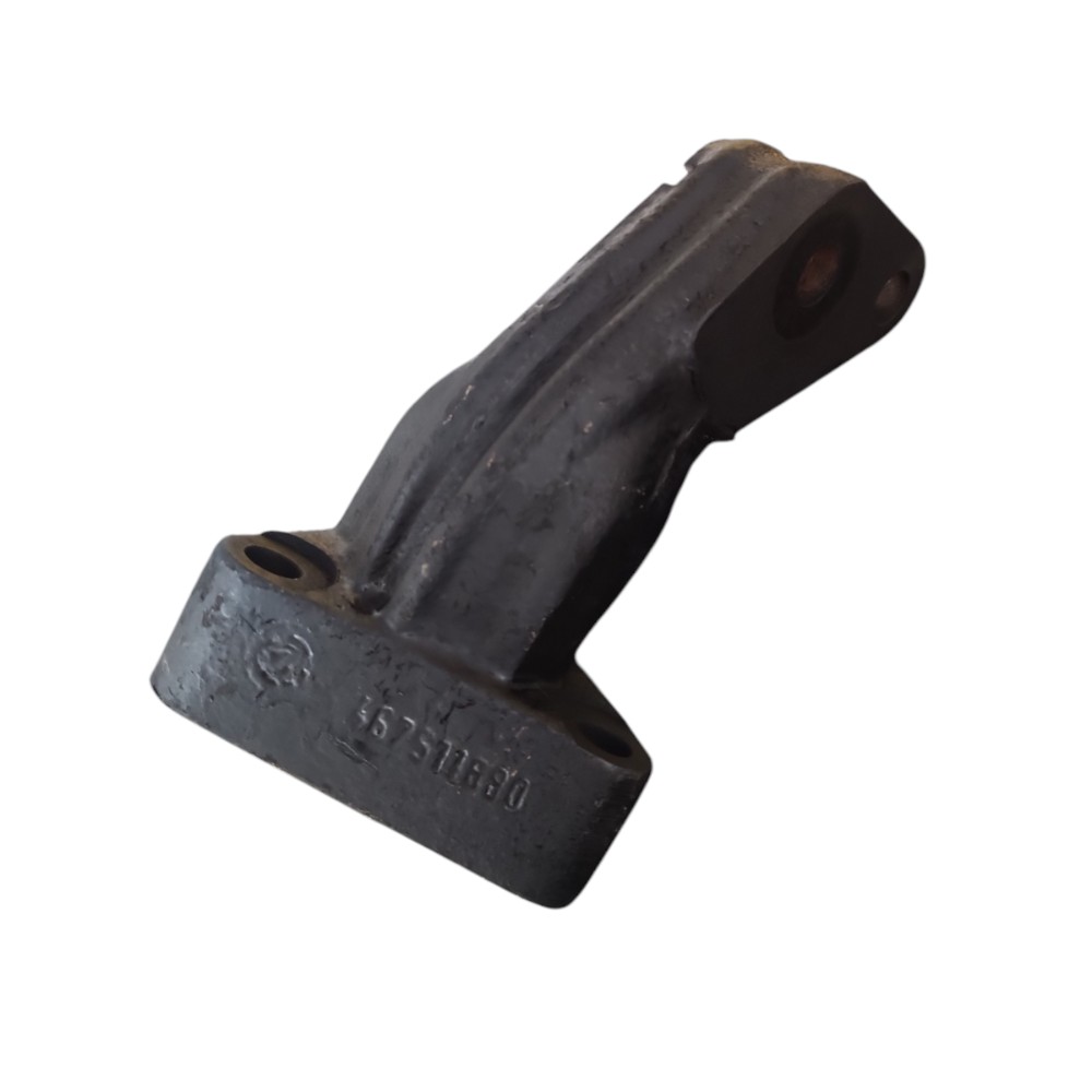 Suporte Coxim Motor Fiat Palio Strada 1.0 2001 2002 2003 6