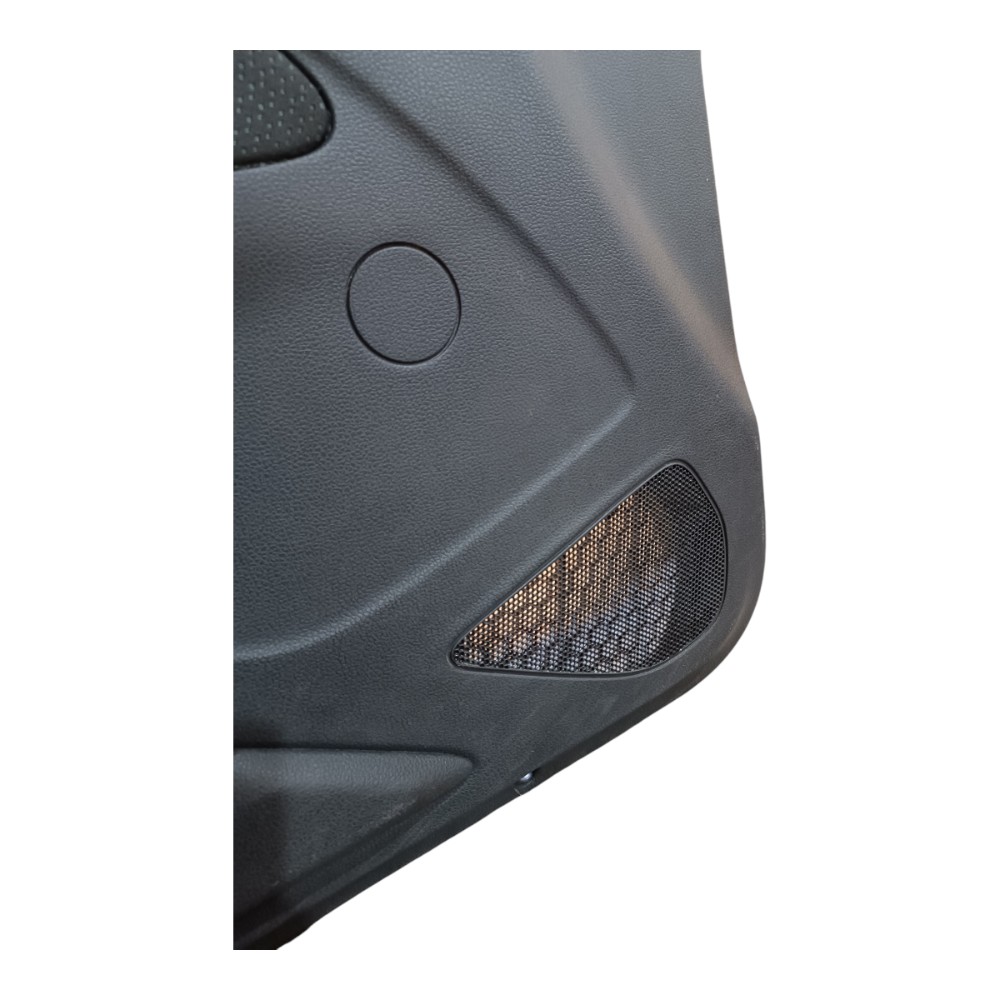Forro Porta Dianteiro Esquerdo Volkswagen Gol G5 2009 2011 5