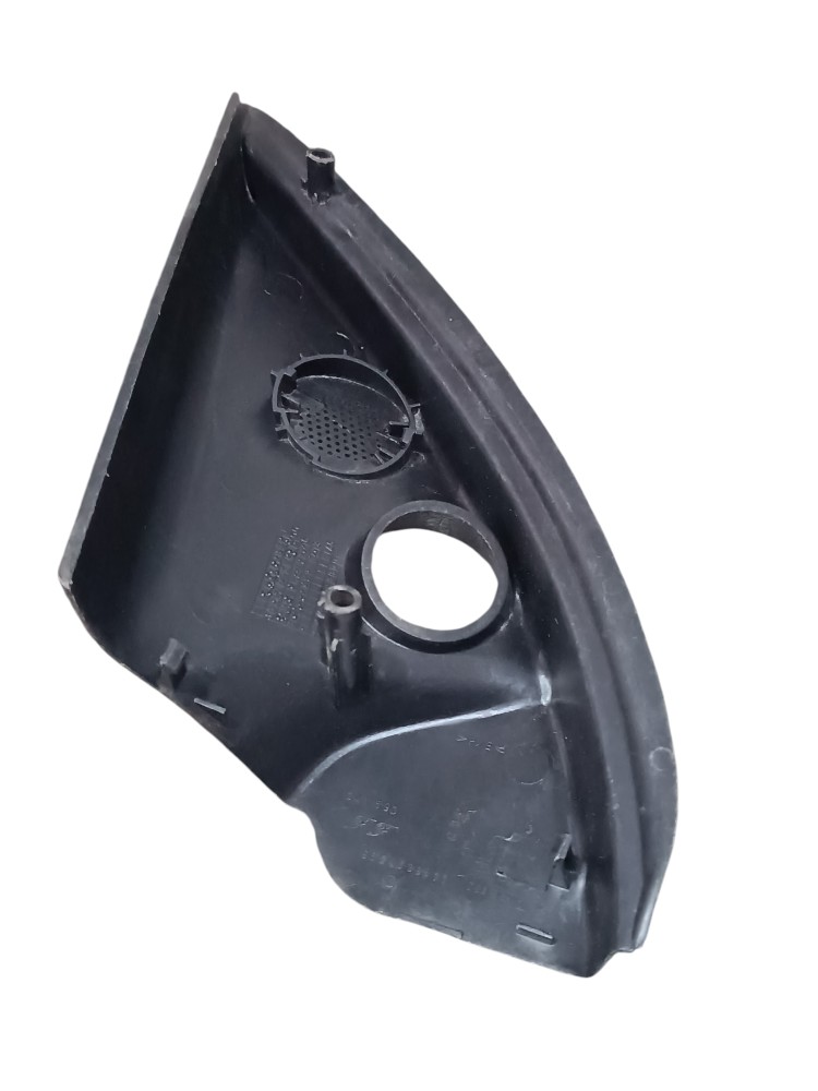 Acabamento Retrovisor Interno Direito Peugeot 206 2000/2012 8
