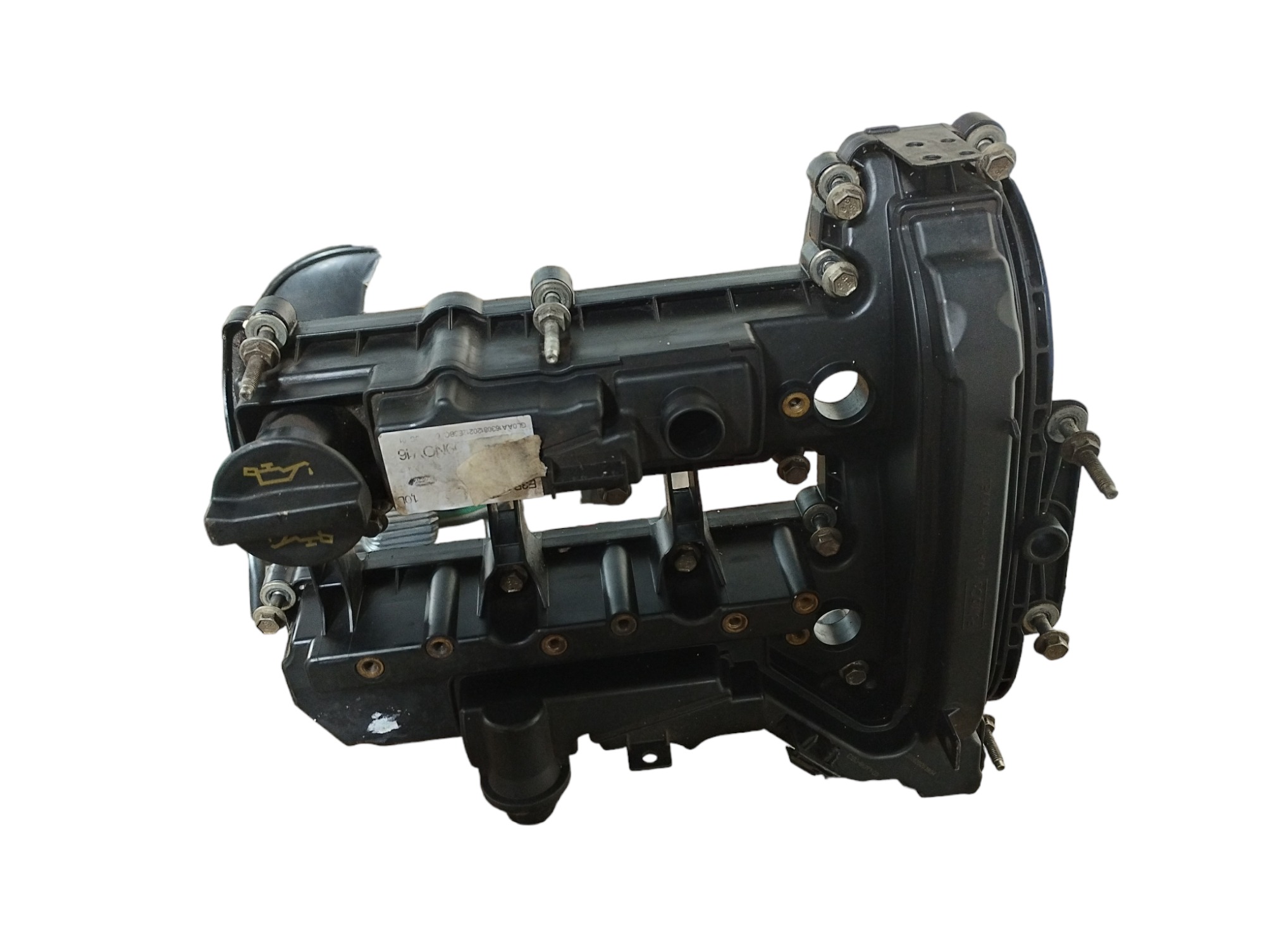 Tampa Válvula Motor Ford Ka 1.0 3cc Flex Manual 2014 2015 4