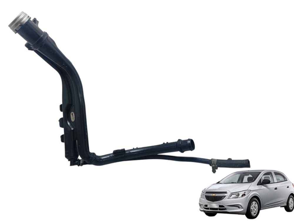 Gargalo Tanque Combustível 1.4 Gm Onix Prisma 2013 A 2019 4