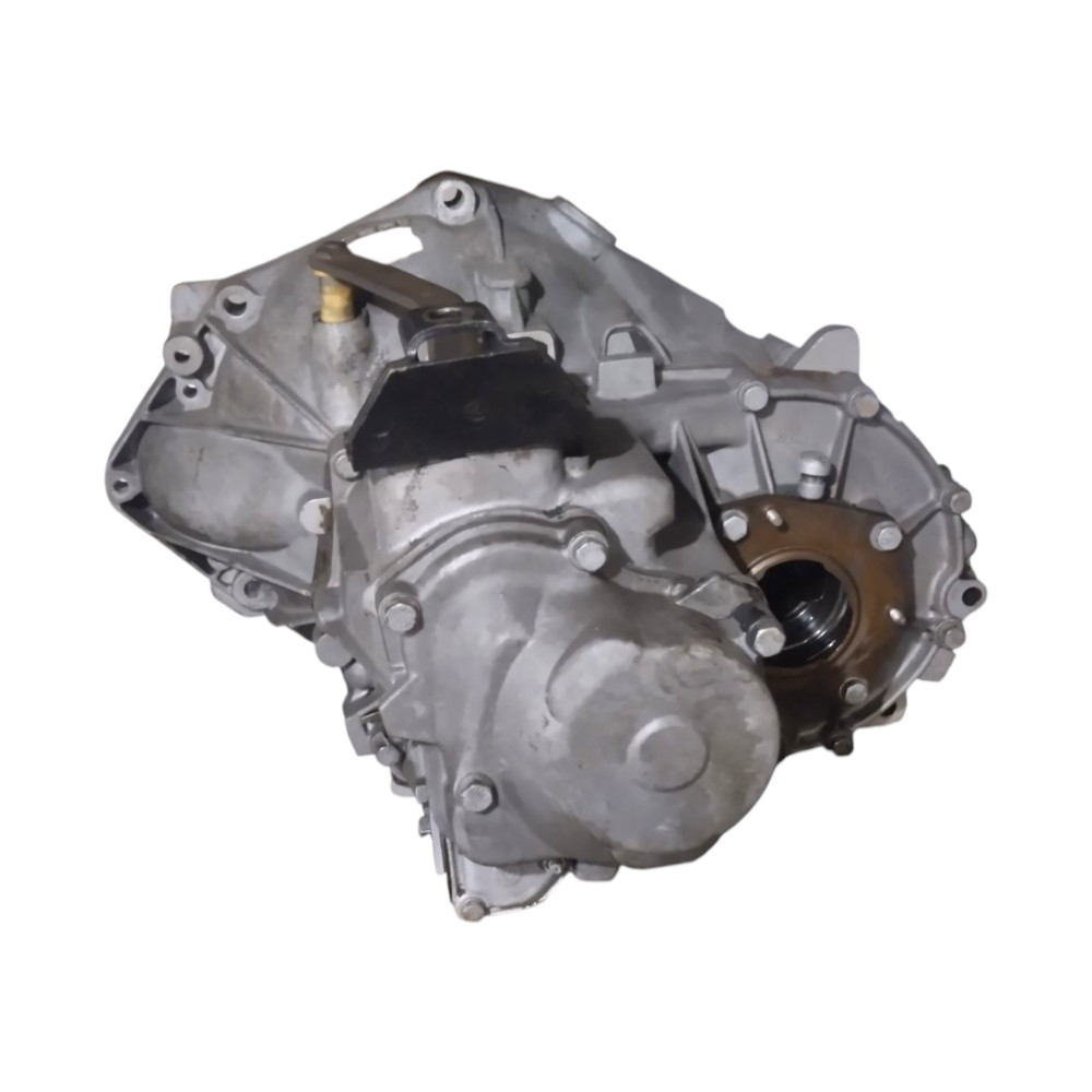 Câmbio Fiat C506 Elba Uno Prêmio 147 1.3 1.5 1.6 8v 5