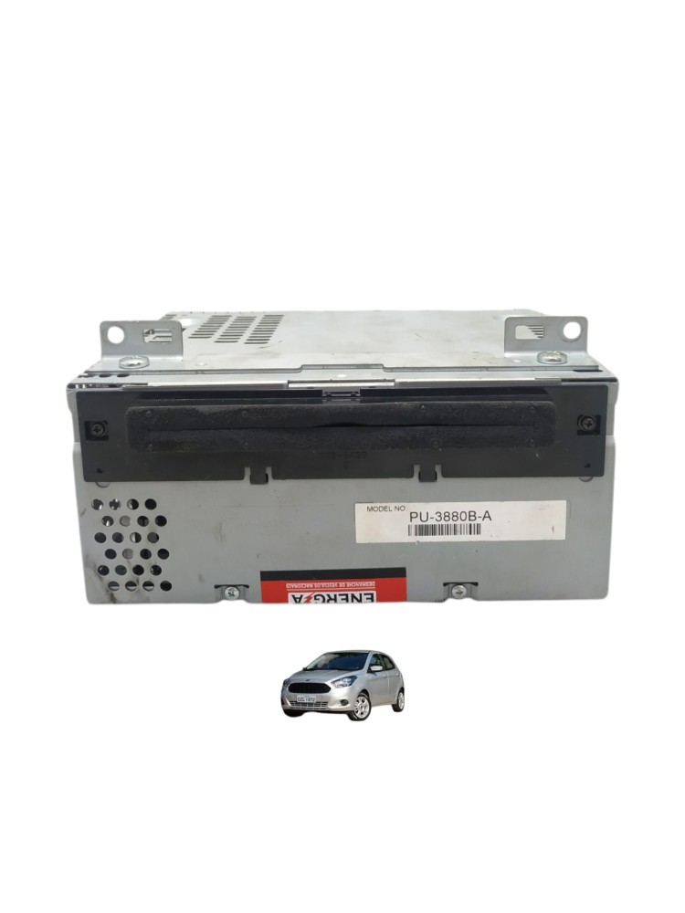 Módulo Rádio Ford Ka 2015