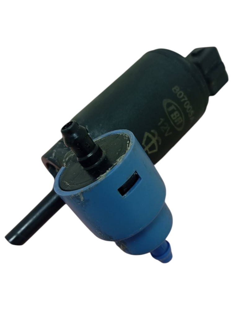 Motor Esguicho Limpador Parabrisa Vw Gol G3 G4 G5 2
