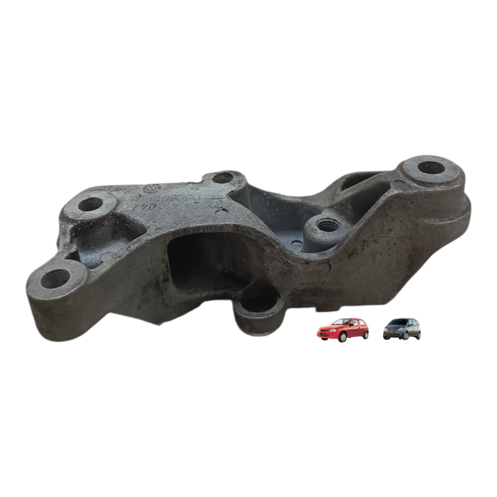 Suporte Coxim Motor Esq Gm Corsa Meriva Montana 2002 A 2012