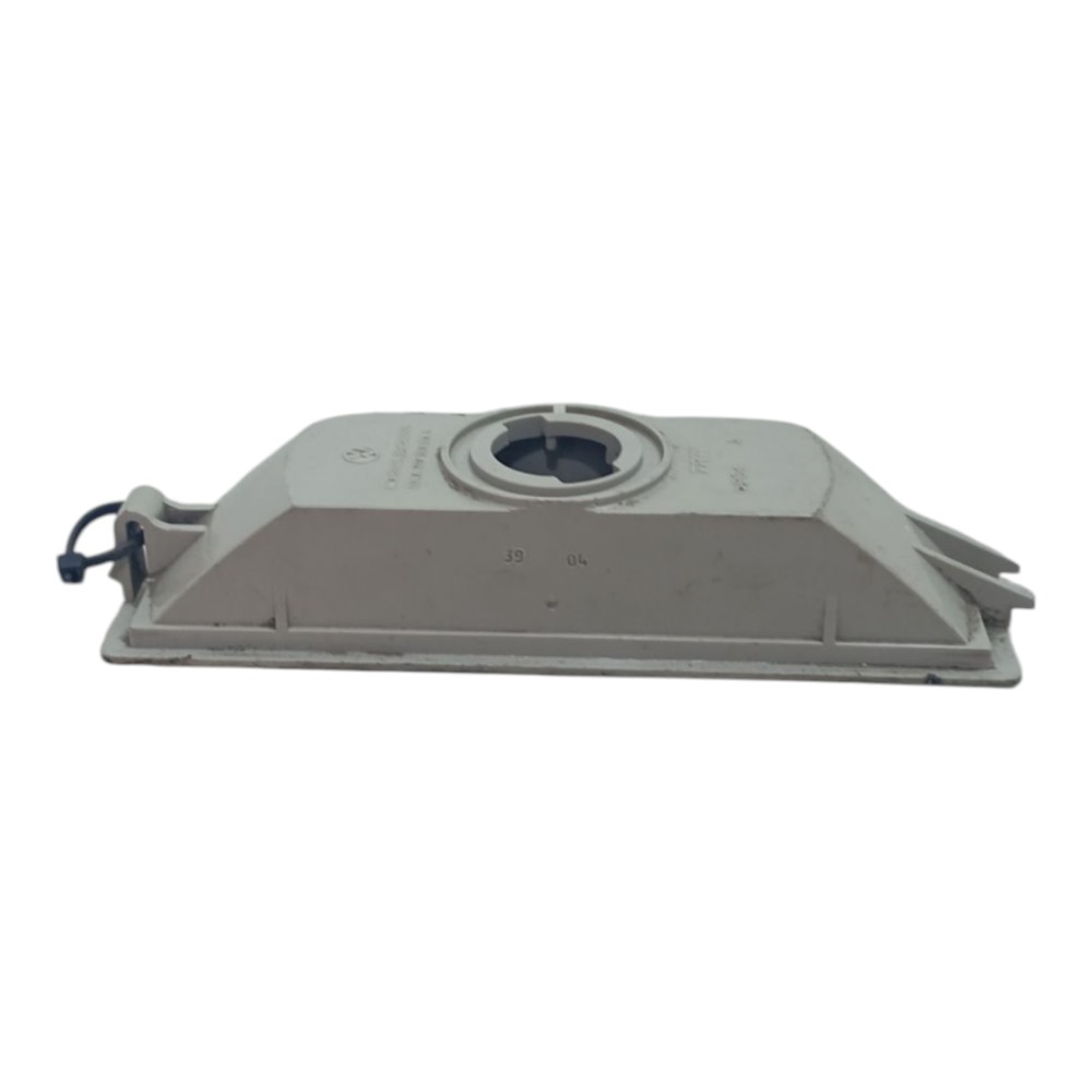 Lanterna Luz Placa Vw Gol Parati 1995 A 2005 2